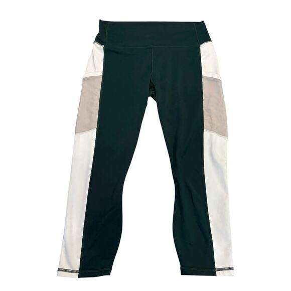 Fabletics On-The-Go PowerHold® High-Waisted Legging, large - Picture 2 of 6